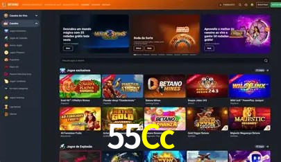 Slots no Site 55Cc