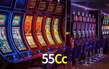 55Cc Login Rápido