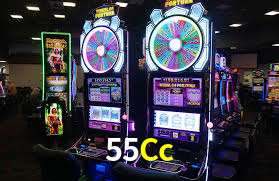 Cassino de Jogos 55Cc